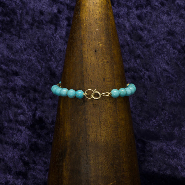 Pulsera de Canutillos Reprosa Panamá