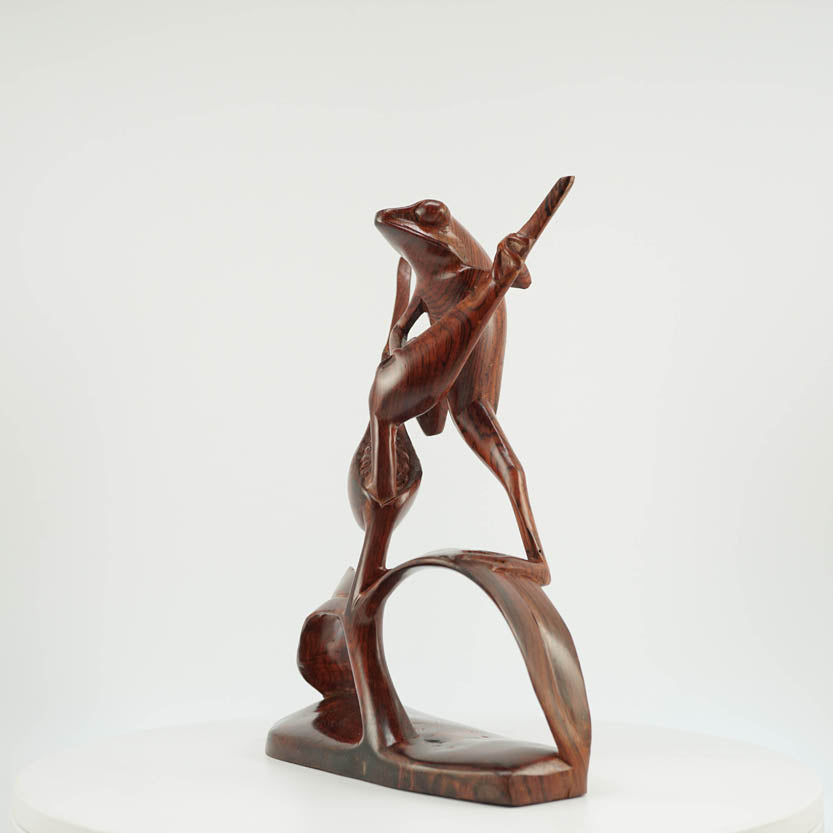 Rana de Cocobolo - Reprosa Panamá