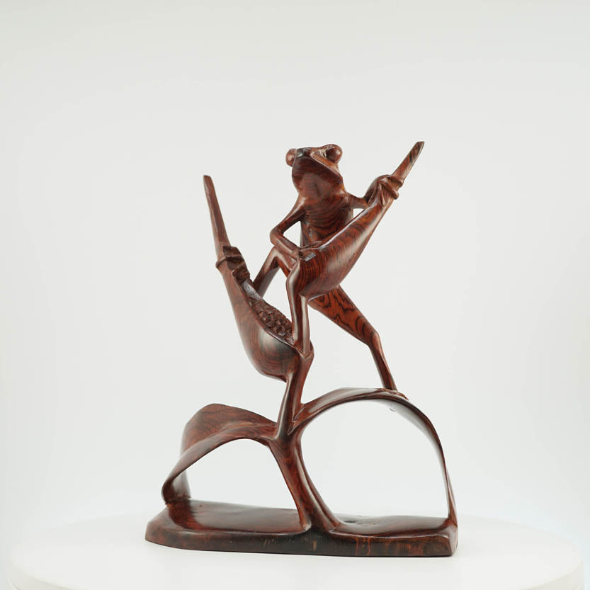 Rana de Cocobolo - Reprosa Panamá