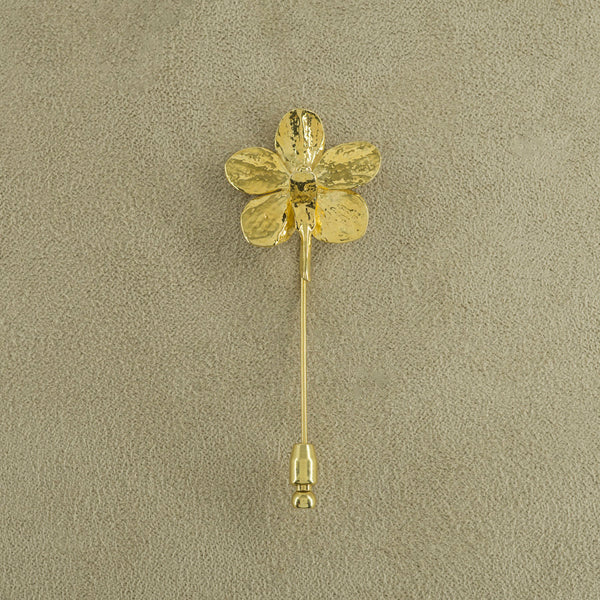 Pin de Alfiler de Orquídea Aerides