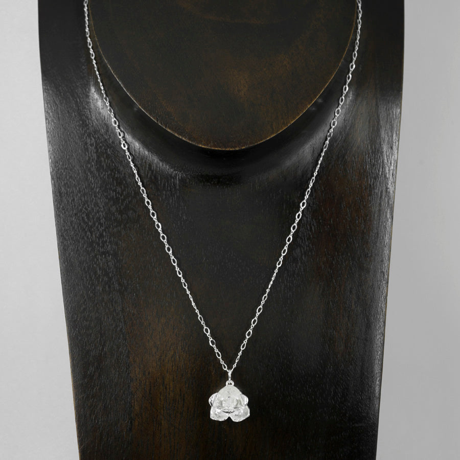 Collar de Flor del Espíritu Santo S